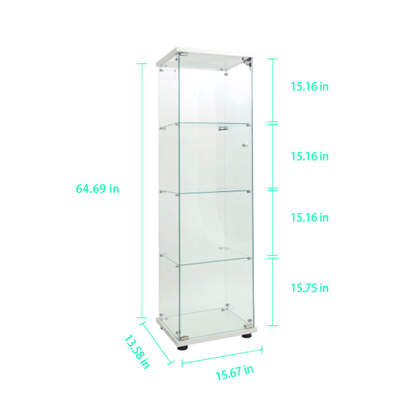 Vitrine Roomfitter