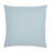 Nerida Appliqued Linen Throw Pillow