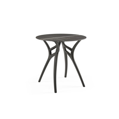Tilia Ivy - L 77cm Round Table