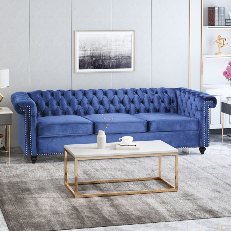 SOFA - 3 SEATER