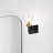 Briarwood Armed Sconce-2094369871