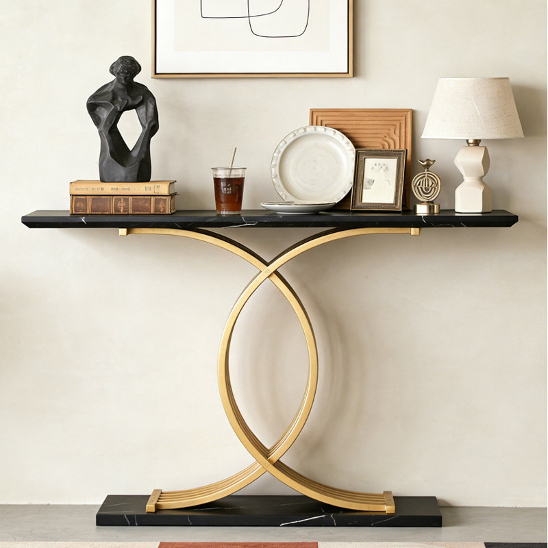 Accent Table Console Table