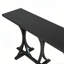 Console de style moderne pour le salon, le vestibule, le couloir et les espaces repas.-734086821