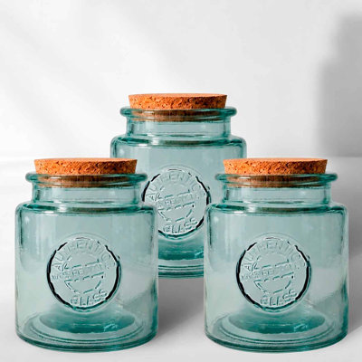 Authentic Storage Jar