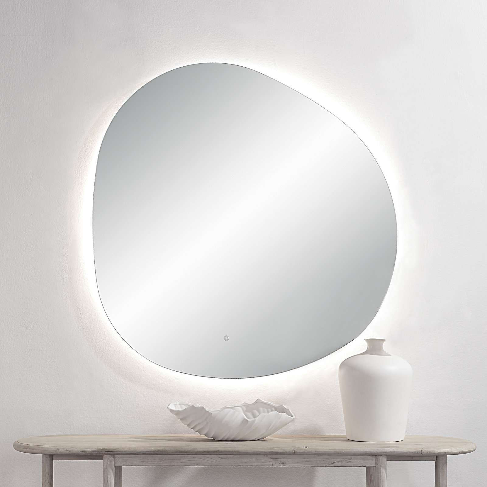 Novelty Wall Mirror