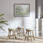 Tabouret de bar et de comptoir Shivko-1157671252-1162984592