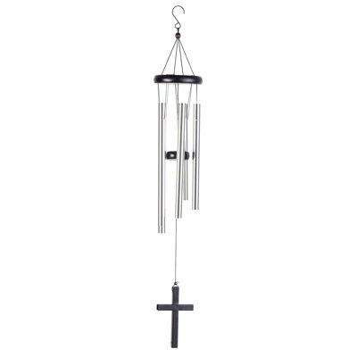 Carillon en croix
