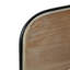 19.5X10.5X22" Vamont Wall Shelf