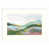 White Framed Paper selected
