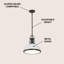 Staub 1 - Light Pendant-1315687135-1244594590