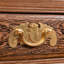 Bureau classique de style chinois