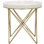 Prisma Marble End Table