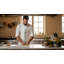 Tablier de cuisine Sur La Table Smock Essentials-715161603