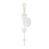 Florian 1 Light Wall Sconce