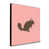 Rose est en rupture de stock