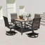 Ensemble repas 4/6 personnes Decedric-112205000-113627923-113627926