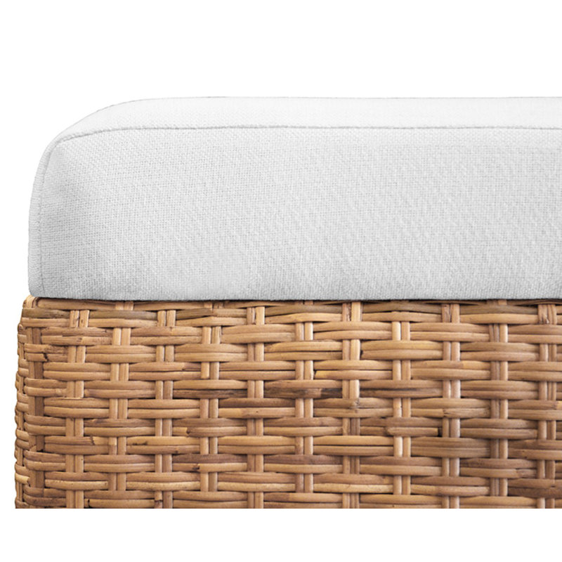 Maldives Upholstered Bench