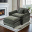 Fauteuil Chenille-1707603431