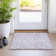 Premium Machine Washable Prisco Lavender Rug