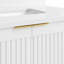 Through Lines 60" Double Bathroom Vanity-1098775324
