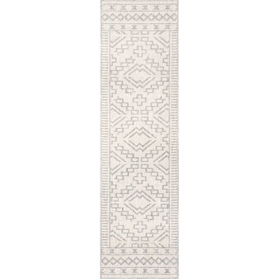 Tapis intérieur / extérieur Parke