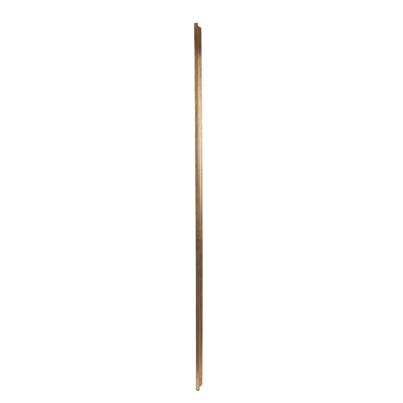 Miroir en bois massif Elphaba