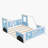 Harbot Platform Bed-1144134652