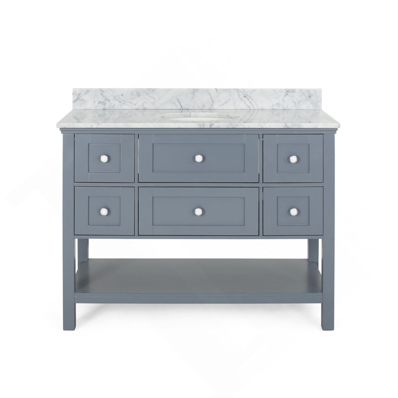 48"CABINET