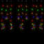 Twinkle Indoor / Outdoor Icicle Lights-1839866915