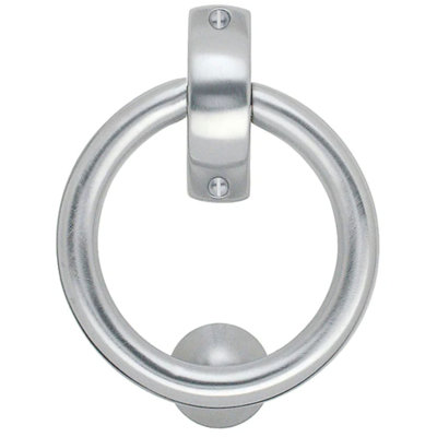 Finnish door knocker 