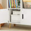 Haga 103cm H X 60cm W Buildings & Architecture Kids Book Display