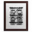 Fire Escape Manhattan, reproduction de photo encadrée-17767310-40169015-71931378