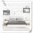 Emmey 4 Piece Wood Floating Shelf-1057815544
