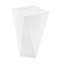 Lavabo sur pied Brusque
