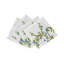 Cherry Blossom Cotton Sateen Cocktail Napkins-1029058745