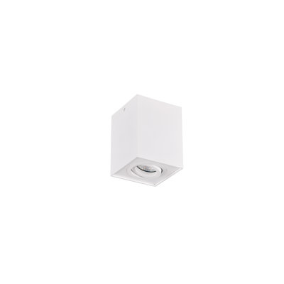 Dias LED Flush Mount