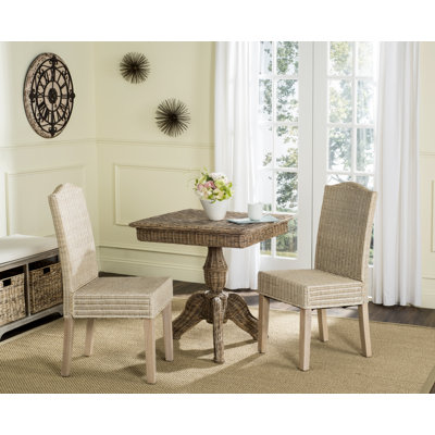 Chaise d'appoint Hutto