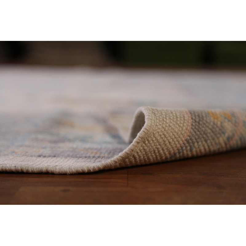 Tapis turc Oushak 10x13