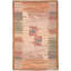 Scandinavian One-of-a-Kind Rectangle 6'6" X 9'9" Area Rug