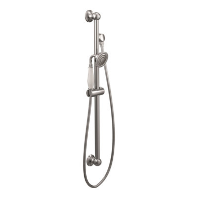Weymouth Full Handheld Shower Head