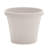Terra Traditional Plastic Indoor/Outdoor Pot Planter-759619950-781112931