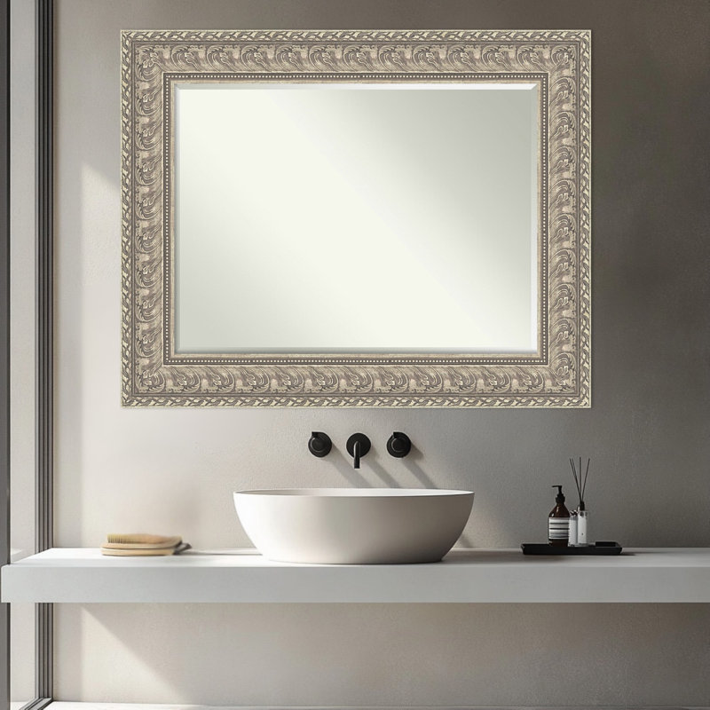 Miroir mural de salle de bain Sydney