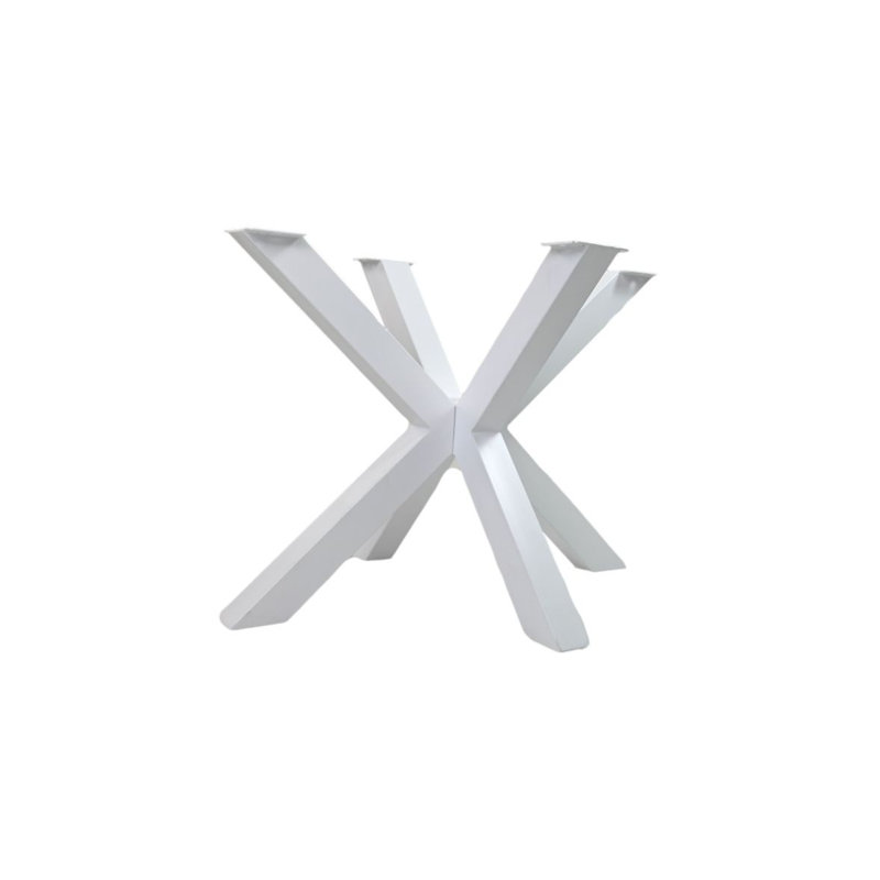 Radegund Table Base, 72cm H x 100cm W x 80cm D