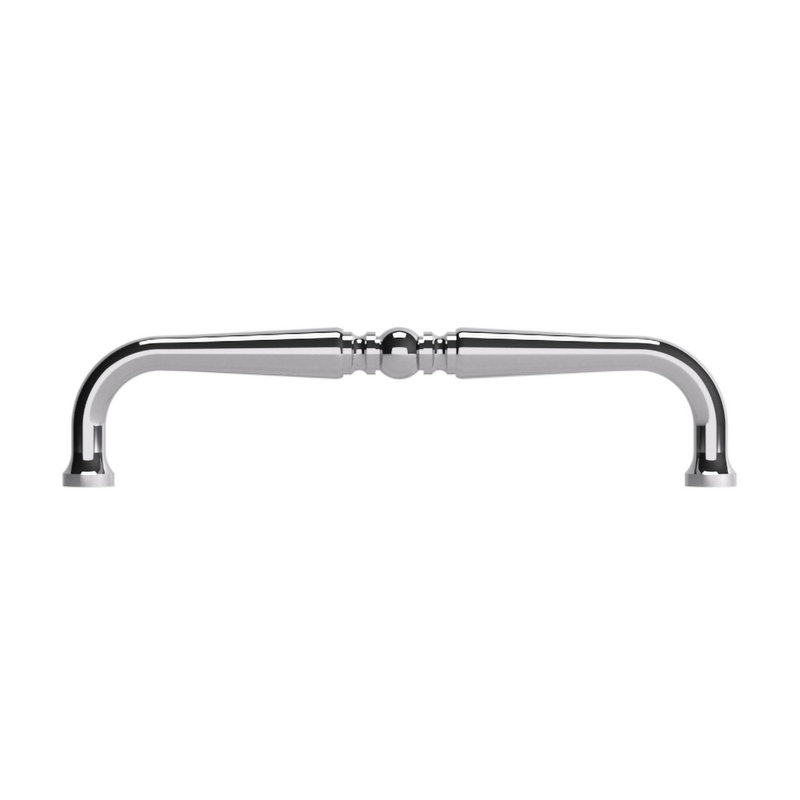 4946 Colonial Pull, Polished Chrome