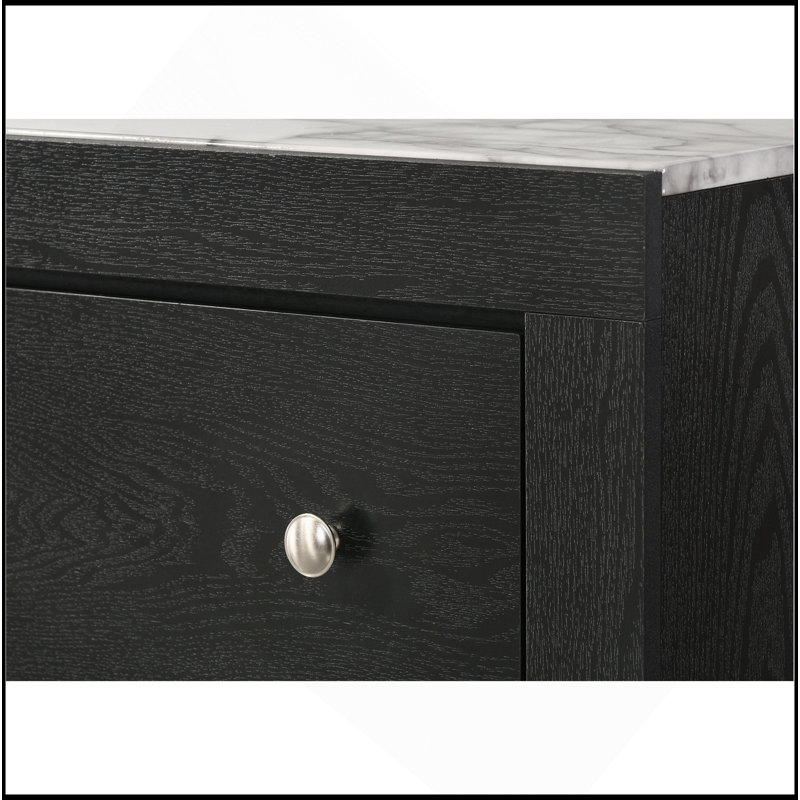 Mobilier de chambre à coucher 1pc