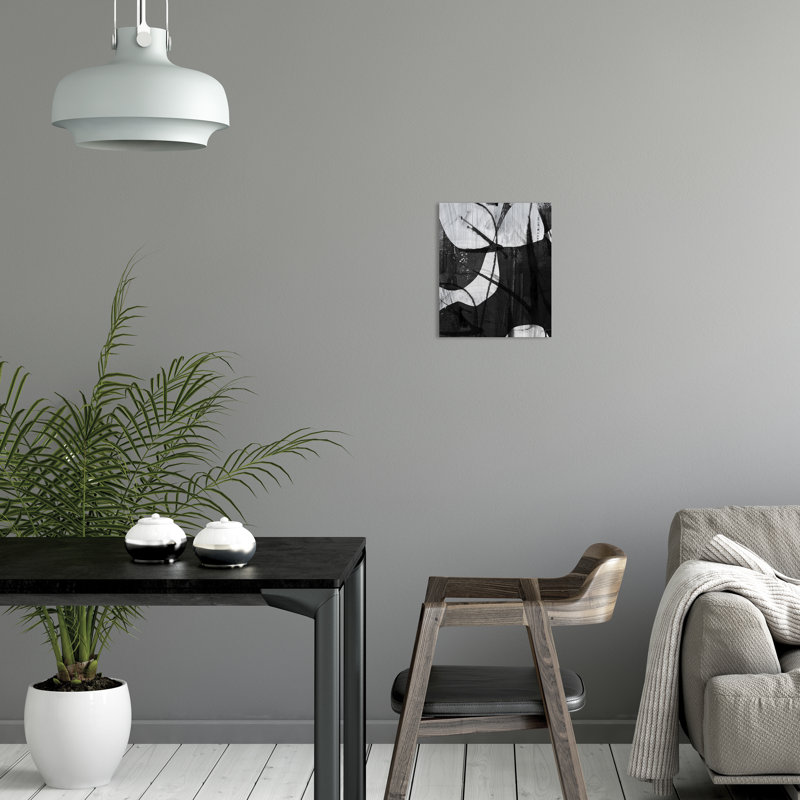 Différence I, Extérieur, H 36 po x l 30 po, Pas de tapis