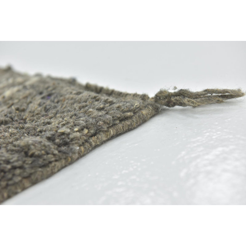 Julian Dark Gray Rug