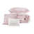 Pink selected
