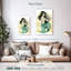Ashelle Deco Mermaid II-108605570