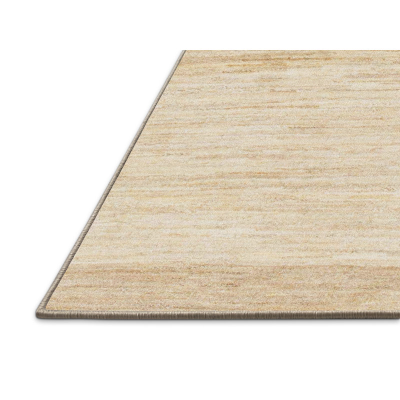 Abstract Indoor Rug, Rectangle 5' x 8'